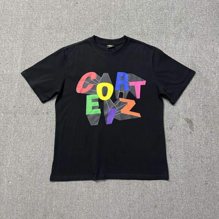 Corteiz T Shirts Short _SKUCorteizXS-2XLwmtx325716604